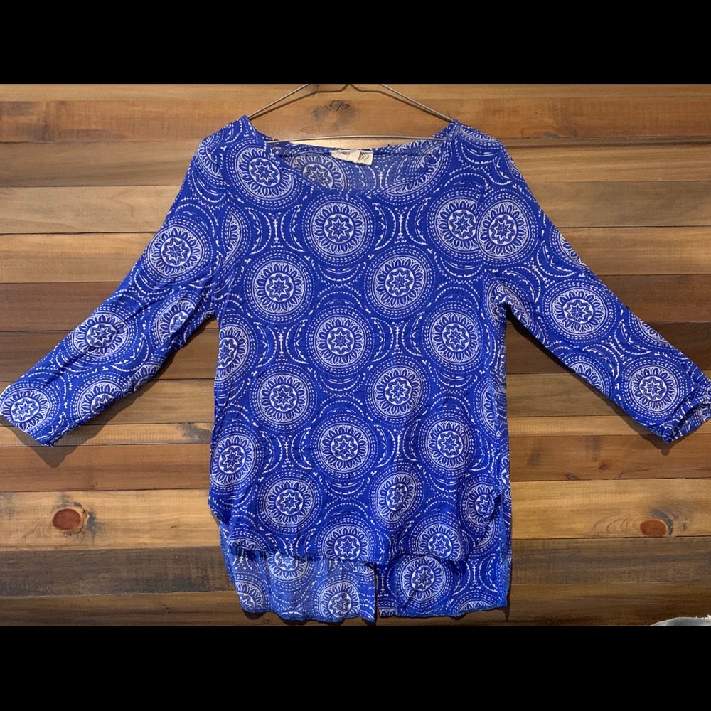 Woman’s shirt